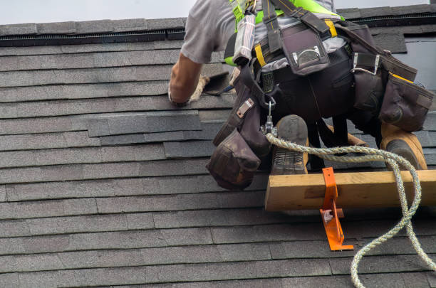 Reliable Gutter Installation contractor in Aurora, NE by Brentwood Metal Roofing