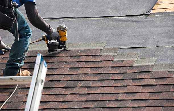 Licensed Gutter Installation service in Aurora, NE - Brentwood Metal Roofing